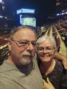 Old Dominion: No Bad Vibes Tour