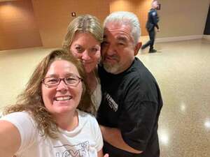 Old Dominion: No Bad Vibes Tour