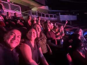 Old Dominion: No Bad Vibes Tour