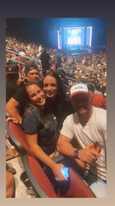 Old Dominion: No Bad Vibes Tour