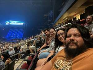 Old Dominion: No Bad Vibes Tour