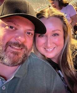 Old Dominion: No Bad Vibes Tour