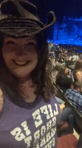 Old Dominion: No Bad Vibes Tour