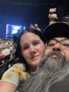 Old Dominion: No Bad Vibes Tour