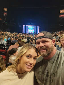 Old Dominion: No Bad Vibes Tour