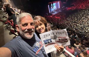 Old Dominion: No Bad Vibes Tour