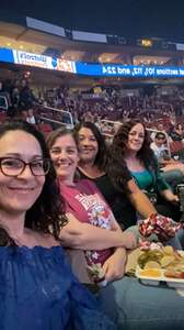 Old Dominion: No Bad Vibes Tour