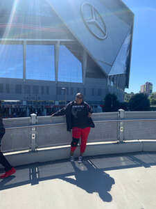 Atlanta Falcons - NFL vs Houston Texans