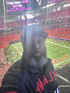 Atlanta Falcons - NFL vs Houston Texans