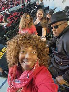 Atlanta Falcons - NFL vs Houston Texans