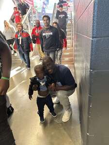 Atlanta Falcons - NFL vs Houston Texans