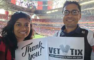 Atlanta Falcons - NFL vs Houston Texans