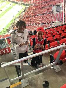 Atlanta Falcons - NFL vs Houston Texans