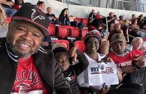 Atlanta Falcons - NFL vs Houston Texans