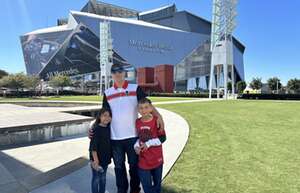 Atlanta Falcons - NFL vs Houston Texans