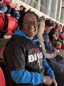 Atlanta Falcons - NFL vs Houston Texans