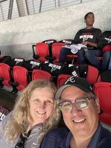 Atlanta Falcons - NFL vs Houston Texans