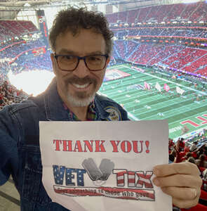 Atlanta Falcons - NFL vs Houston Texans