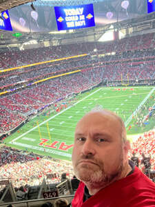 Atlanta Falcons - NFL vs Houston Texans