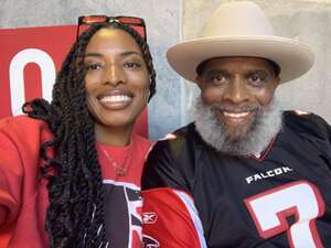 Atlanta Falcons - NFL vs Houston Texans