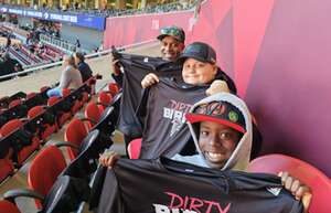 Atlanta Falcons - NFL vs Houston Texans