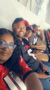 Atlanta Falcons - NFL vs Houston Texans