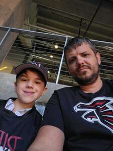 Atlanta Falcons - NFL vs Houston Texans