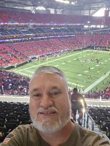 Atlanta Falcons - NFL vs Houston Texans