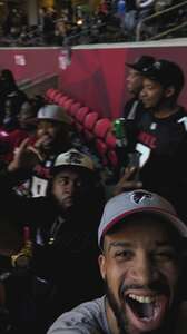 Atlanta Falcons - NFL vs Houston Texans