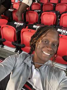 Atlanta Falcons - NFL vs Houston Texans