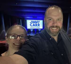 Jimmy Carr