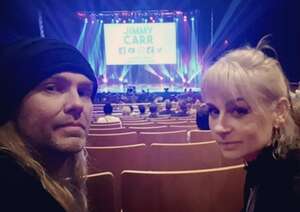 Jimmy Carr