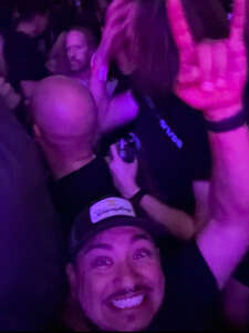 Static-x and Sevendust