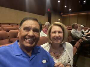 Tiananmen: a New Musical