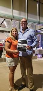 Tiananmen: a New Musical