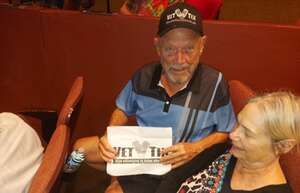 Tiananmen: a New Musical