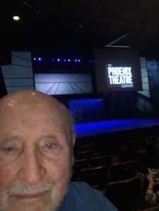 Tiananmen: a New Musical