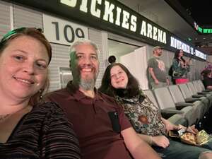 Needtobreathe: the Caves World Tour