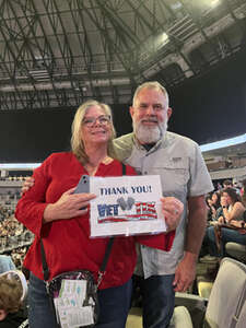 Needtobreathe: the Caves World Tour