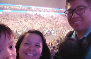 Needtobreathe: the Caves World Tour