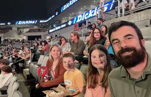 Needtobreathe: the Caves World Tour