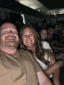 Needtobreathe: the Caves World Tour