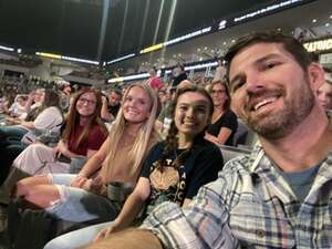 Needtobreathe: the Caves World Tour