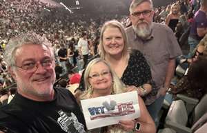 Needtobreathe: the Caves World Tour