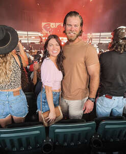 Needtobreathe: the Caves World Tour