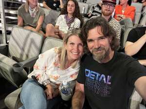 Needtobreathe: the Caves World Tour