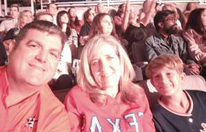 Needtobreathe: the Caves World Tour