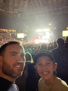 Needtobreathe: the Caves World Tour