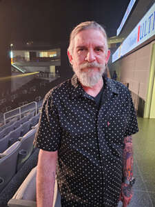 Needtobreathe: the Caves World Tour