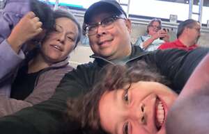 Needtobreathe: the Caves World Tour